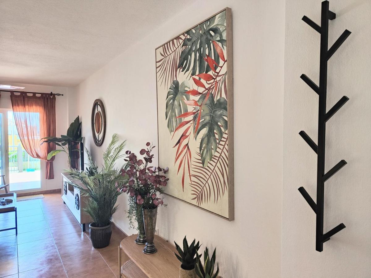 Appartement Ohana Tarifa