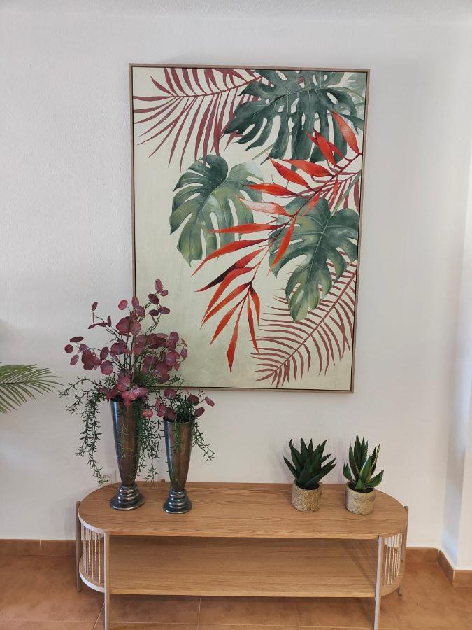 Apartment Ohana Tarifa