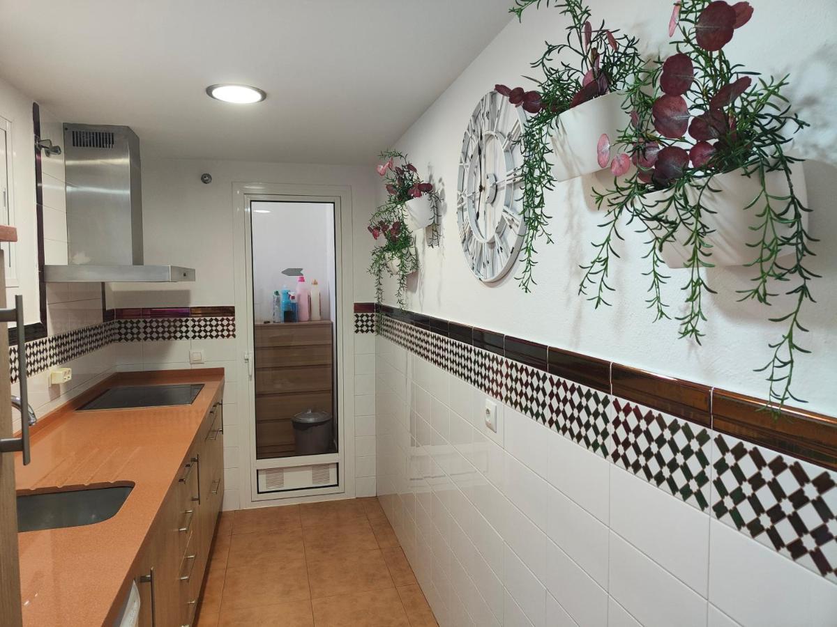 Apartment Ohana