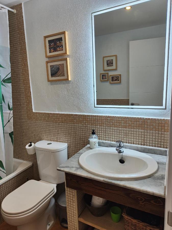 Ohana Appartement