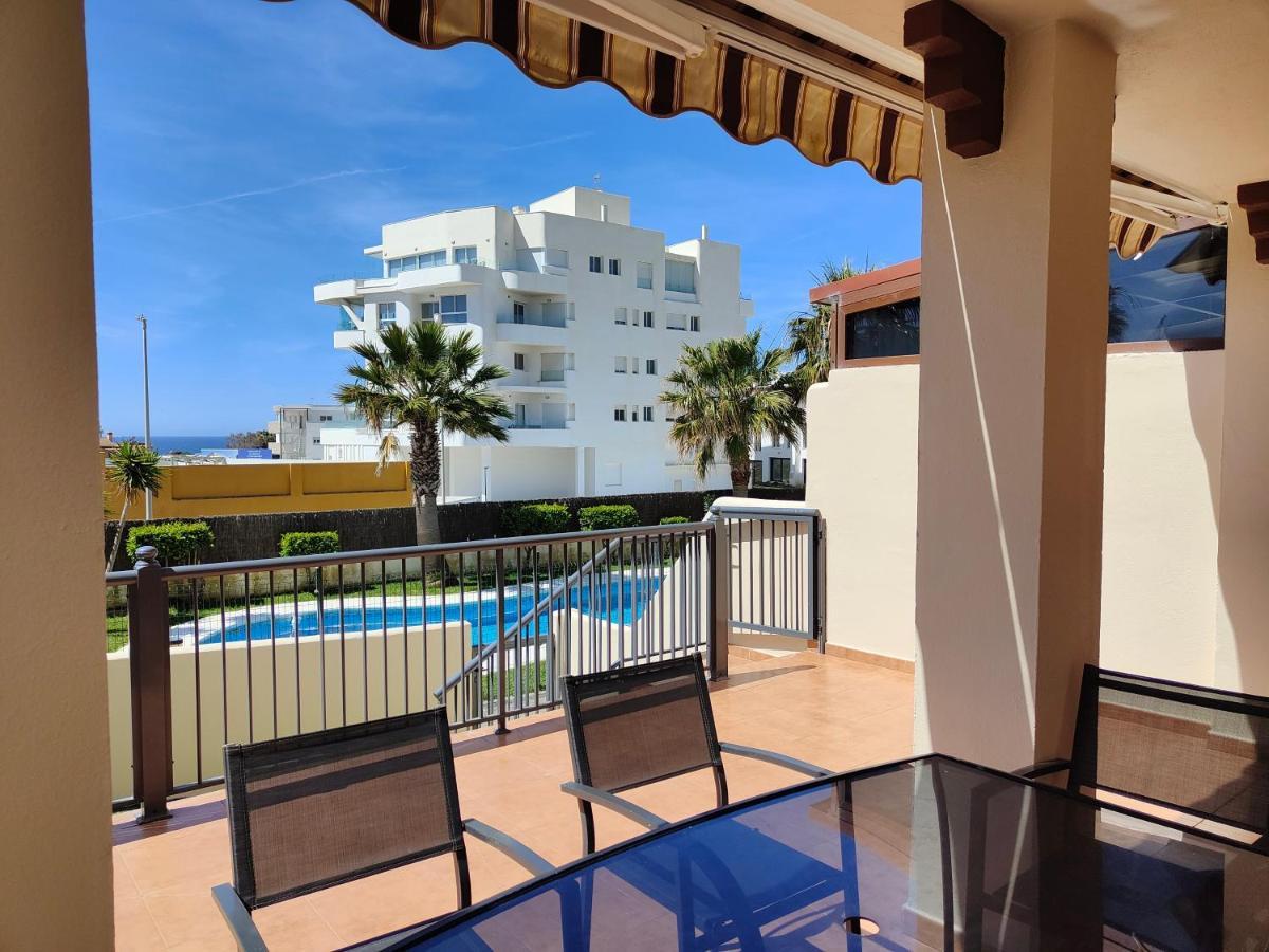 Ohana Apartment Tarifa