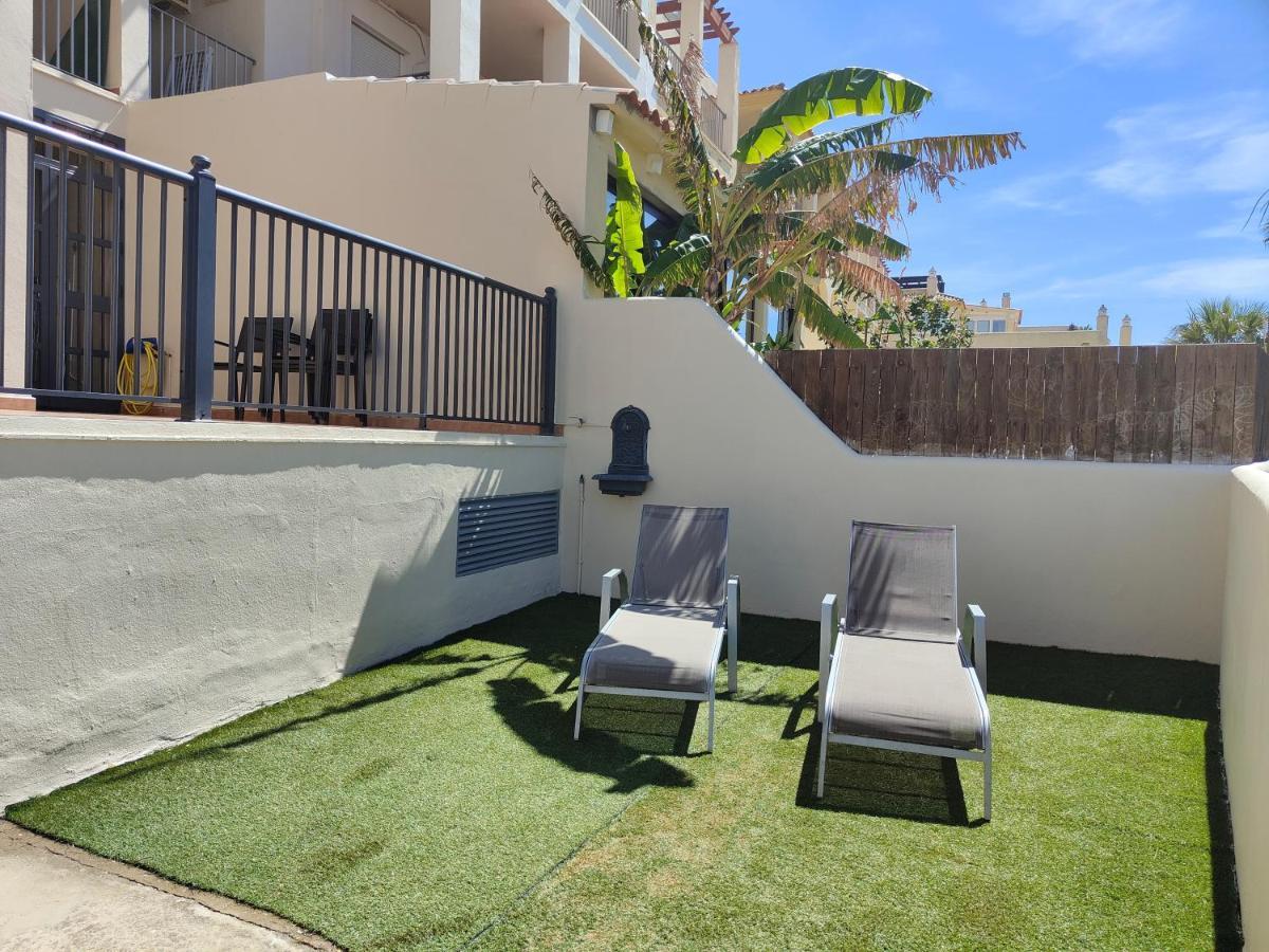Apartment Ohana *