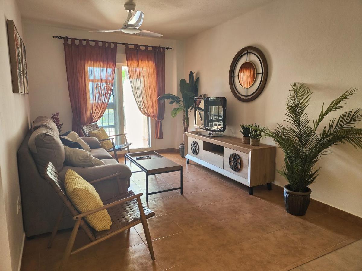 Ohana Apartment *