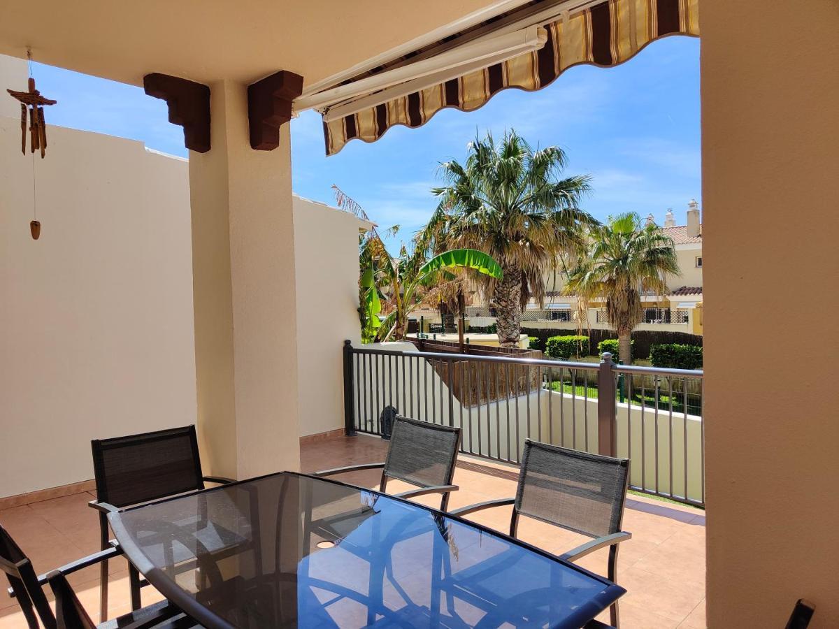 Apartment Ohana Tarifa