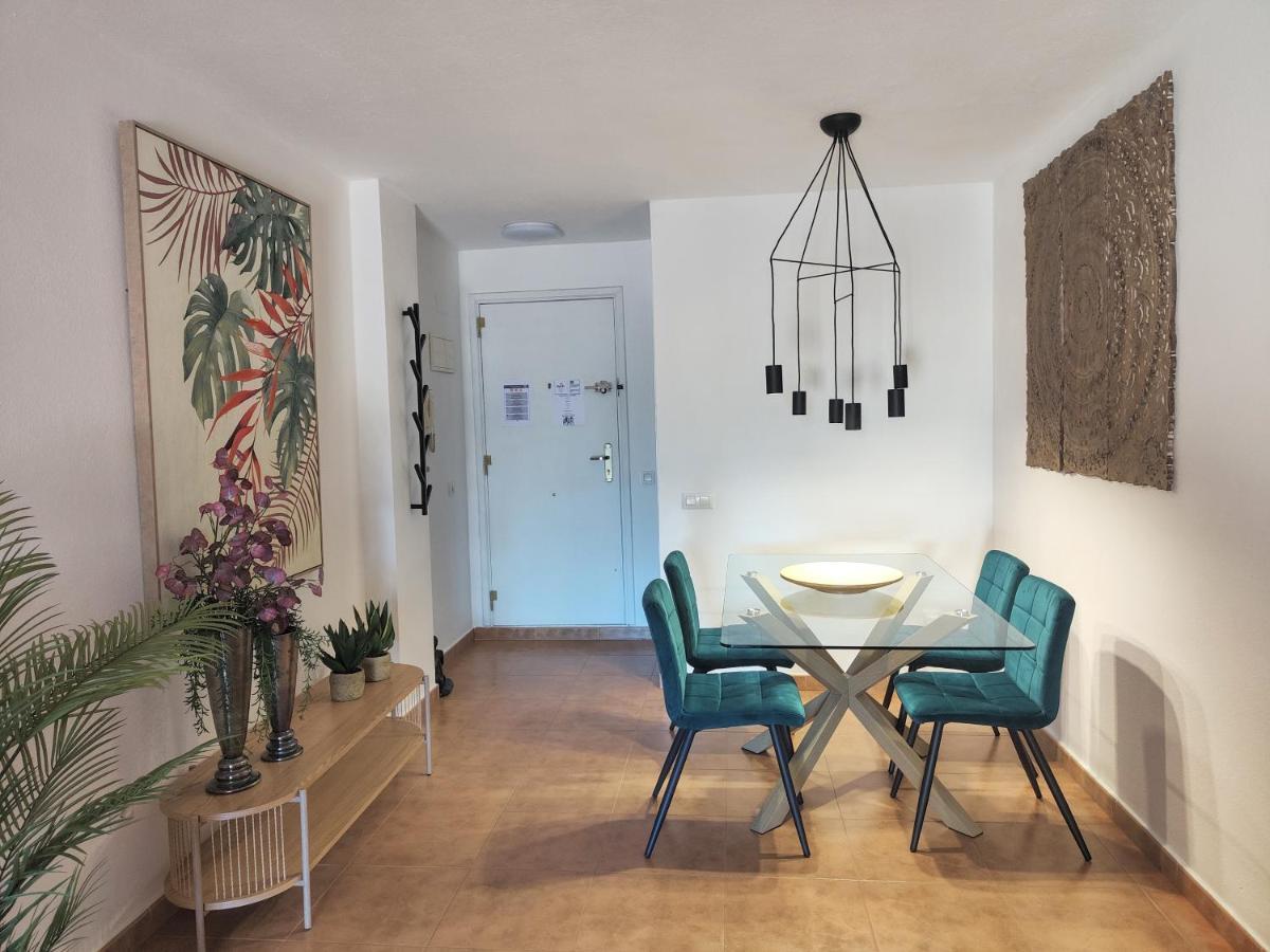 Apartment Ohana