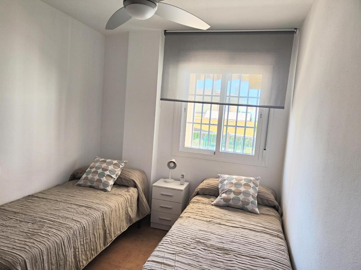 Appartement Ohana *