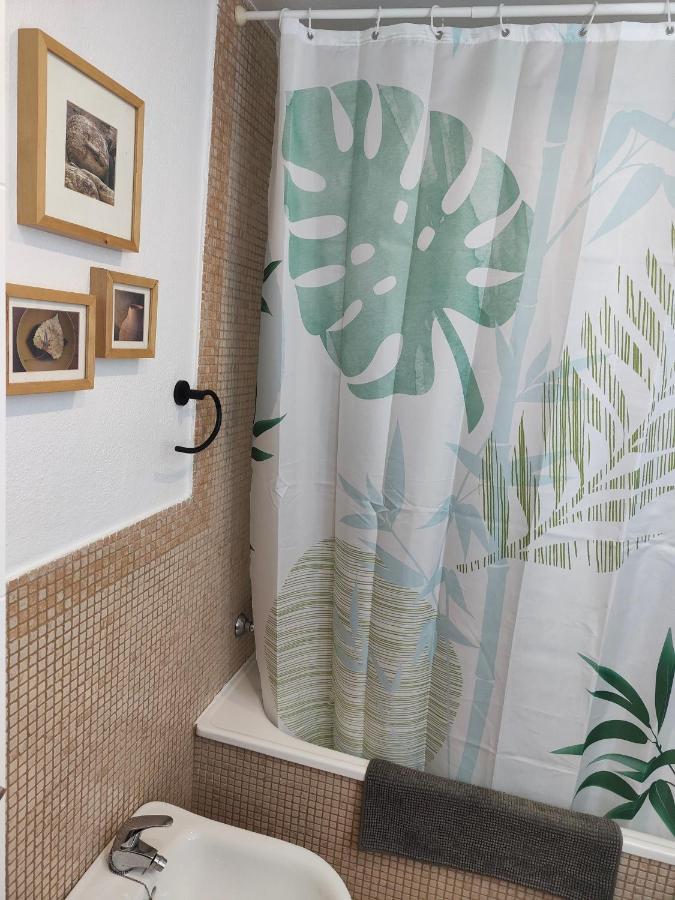 Ohana Apartment Tarifa